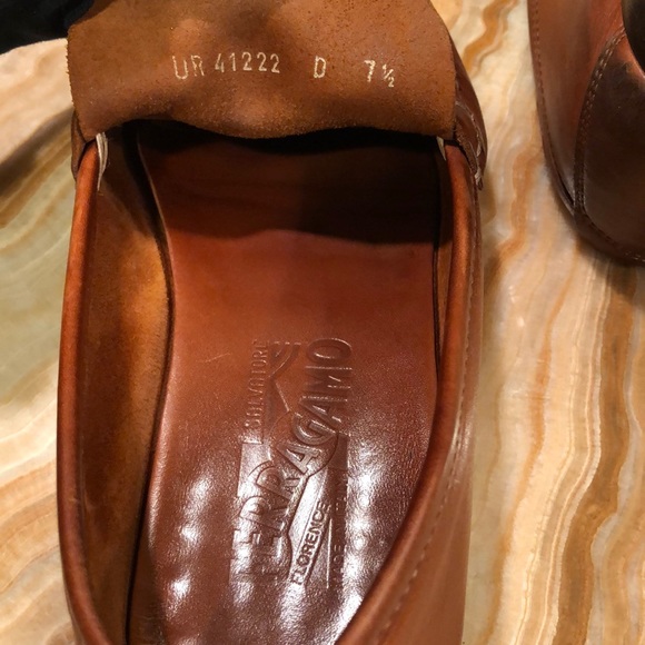 Ferragamo loafers - Picture 5 of 6